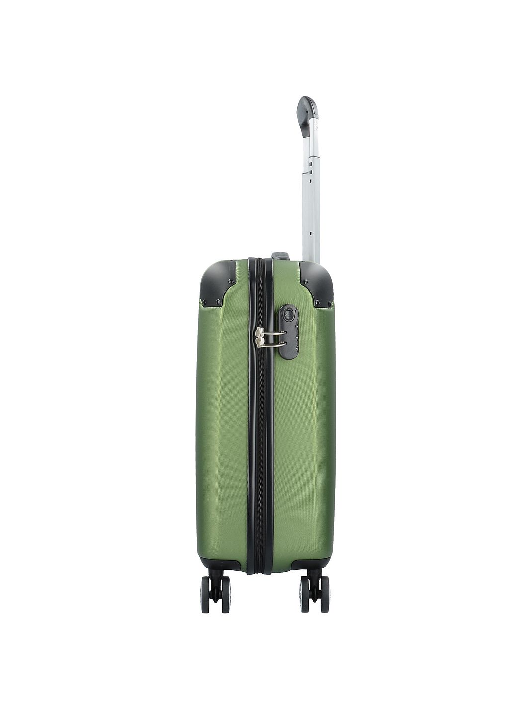 Travelite City 4 ruedas Maleta de cabina 55 cm Travelite City 4 ruedas Maleta de cabina 55 cm