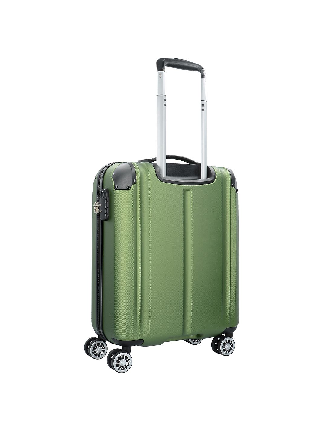 Travelite City 4 ruedas Maleta de cabina 55 cm Travelite City 4 ruedas Maleta de cabina 55 cm