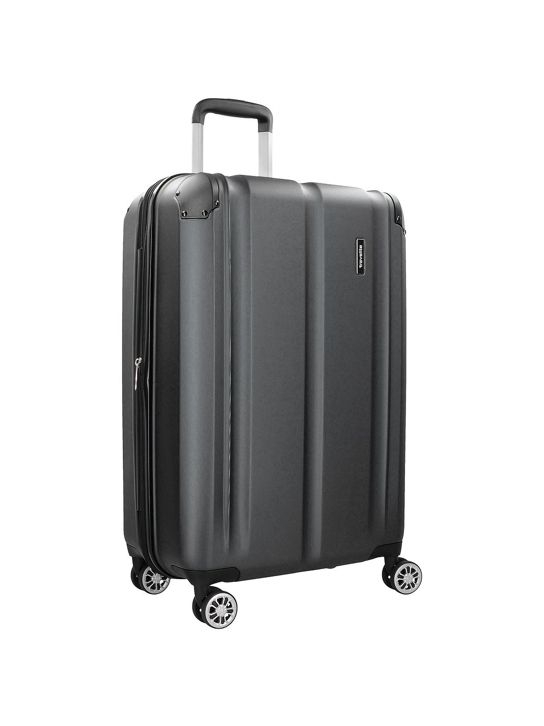 Travelite City 4 ruote Carrello 68 cm espandibile Travelite City 4 ruote Carrello 68 cm espandibile