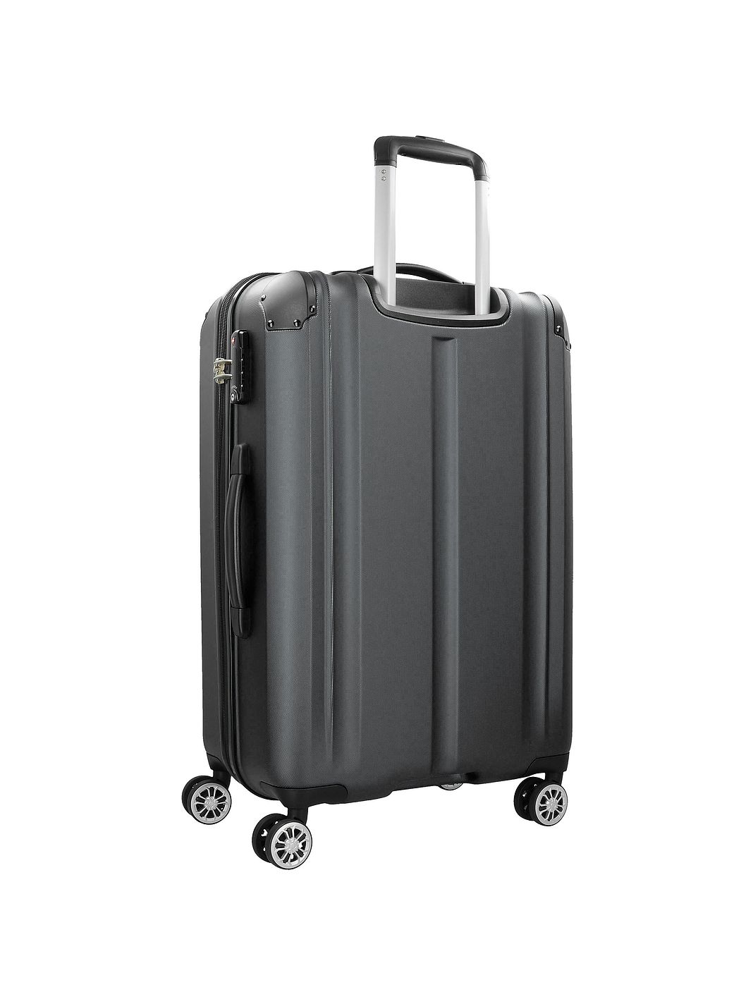 Travelite City 4 ruote Carrello 68 cm espandibile Travelite City 4 ruote Carrello 68 cm espandibile