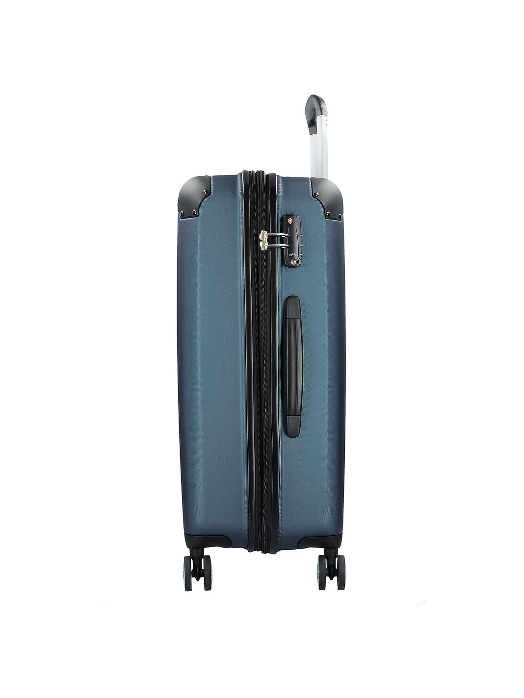 Travelite City 4 ruote Carrello 68 cm espandibile Travelite City 4 ruote Carrello 68 cm espandibile
