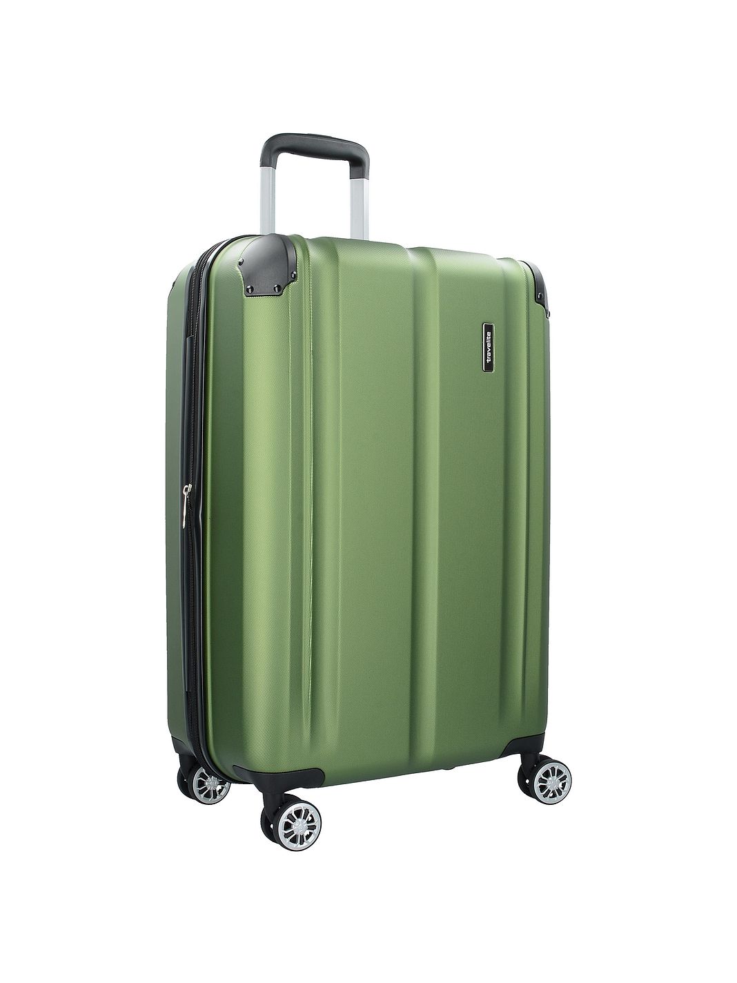 Travelite City 4 ruote Carrello 68 cm espandibile Travelite City 4 ruote Carrello 68 cm espandibile