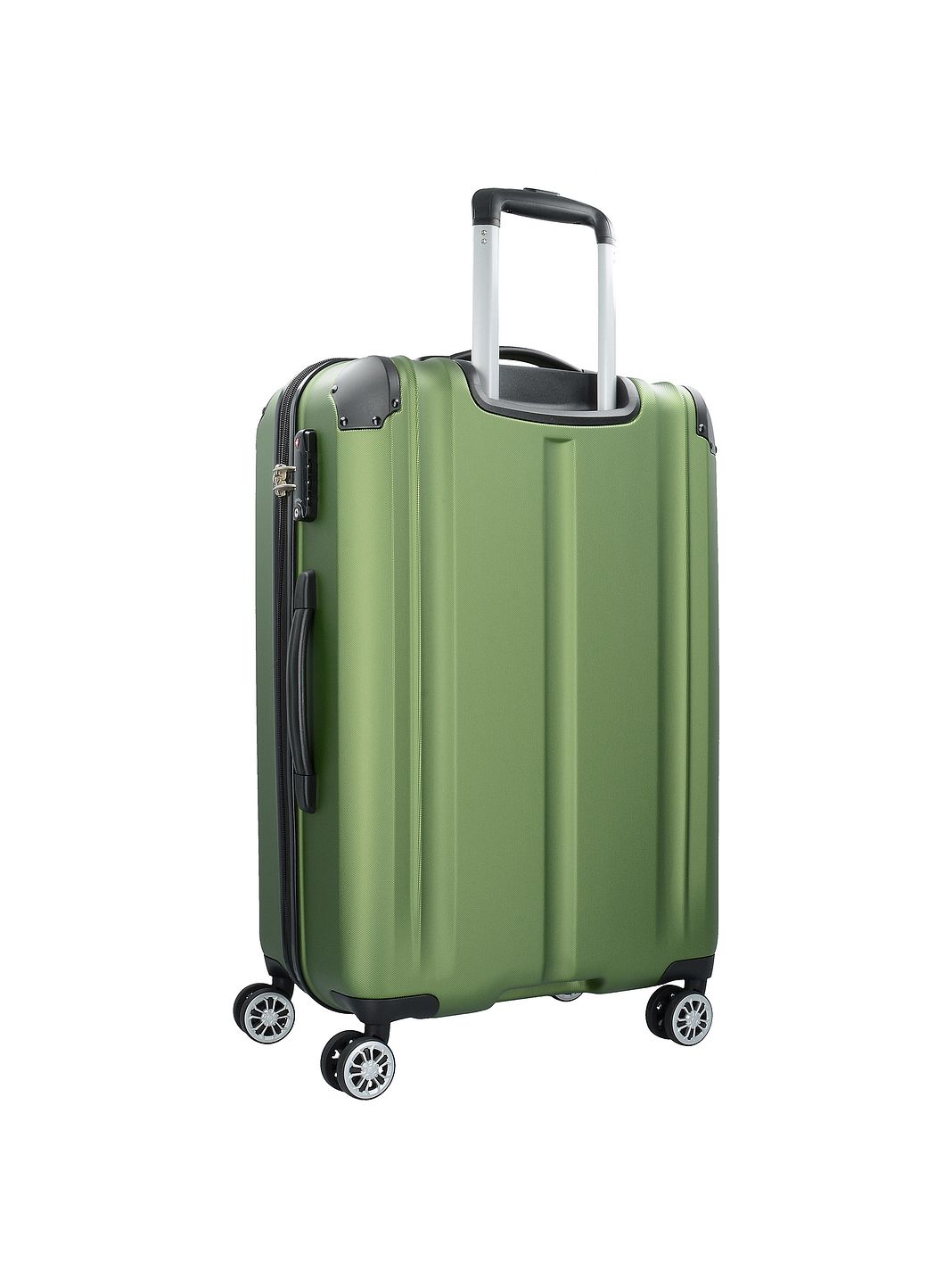 Travelite City 4 ruote Carrello 68 cm espandibile Travelite City 4 ruote Carrello 68 cm espandibile