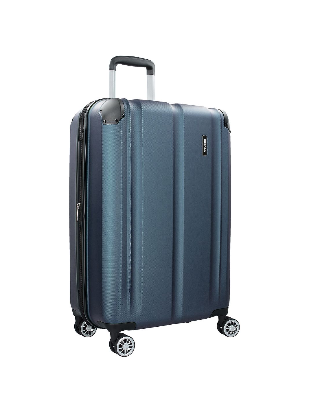 Travelite City 4 ruote Carrello 77 cm espandibile Travelite City 4 ruote Carrello 77 cm espandibile