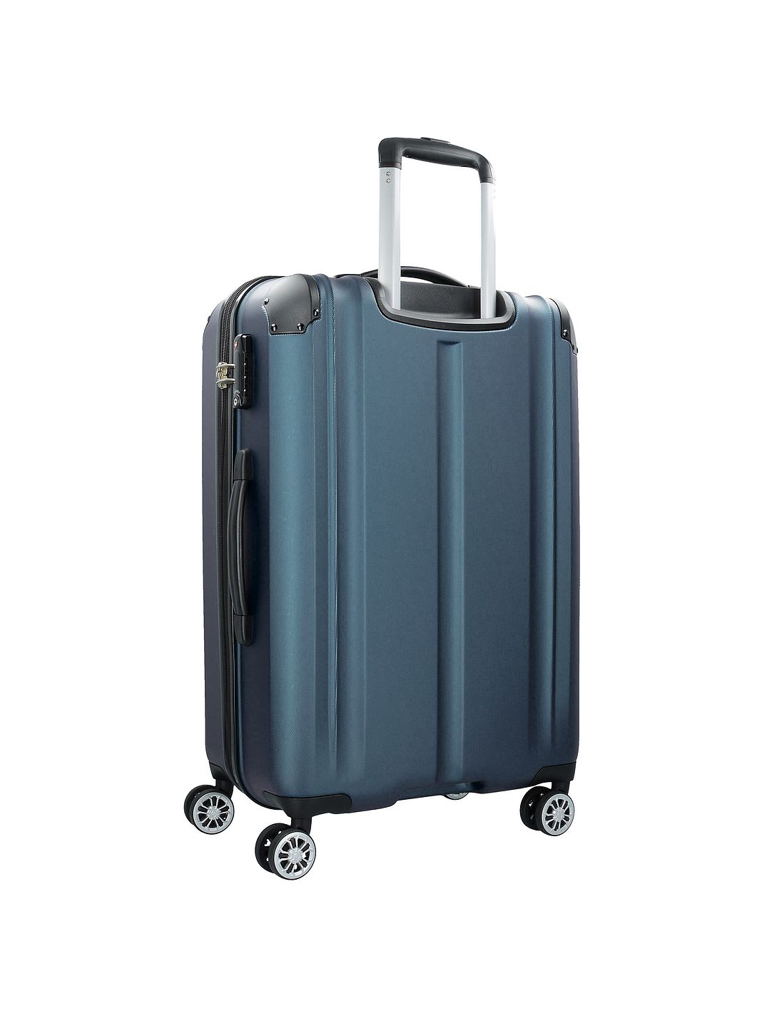 Travelite City 4 ruote Carrello 77 cm espandibile Travelite City 4 ruote Carrello 77 cm espandibile