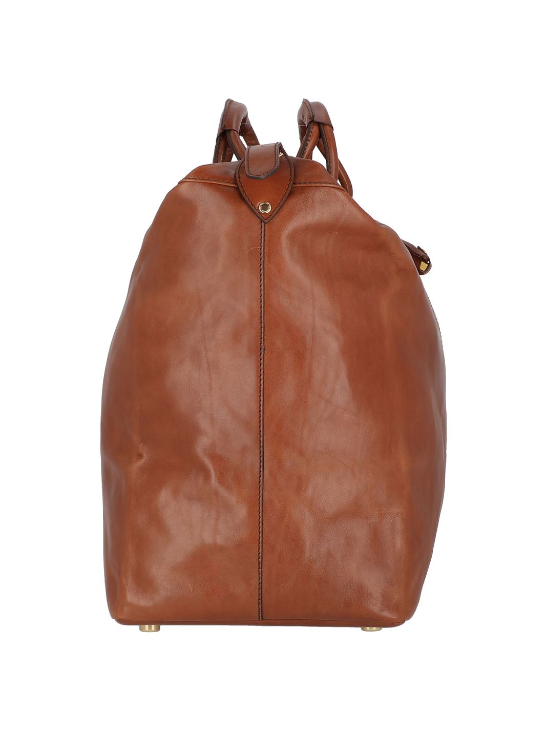 The Bridge Story Viaggio Borsa da viaggio Weekender Vera Pelle 50 cm The Bridge Story Viaggio Borsa da viaggio Weekender Vera Pelle 50 cm