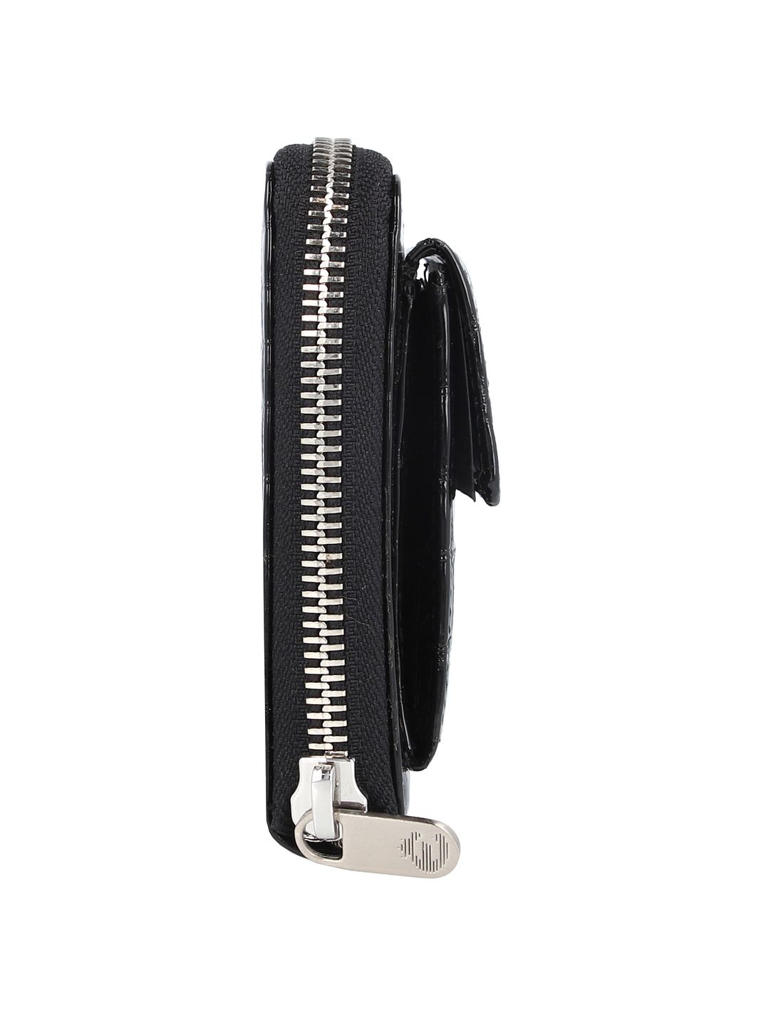 Esquire Nizza Portafoglio Protezione RFID Vera Pelle 15.5 cm Esquire Nizza Portafoglio Protezione RFID Vera Pelle 15.5 cm