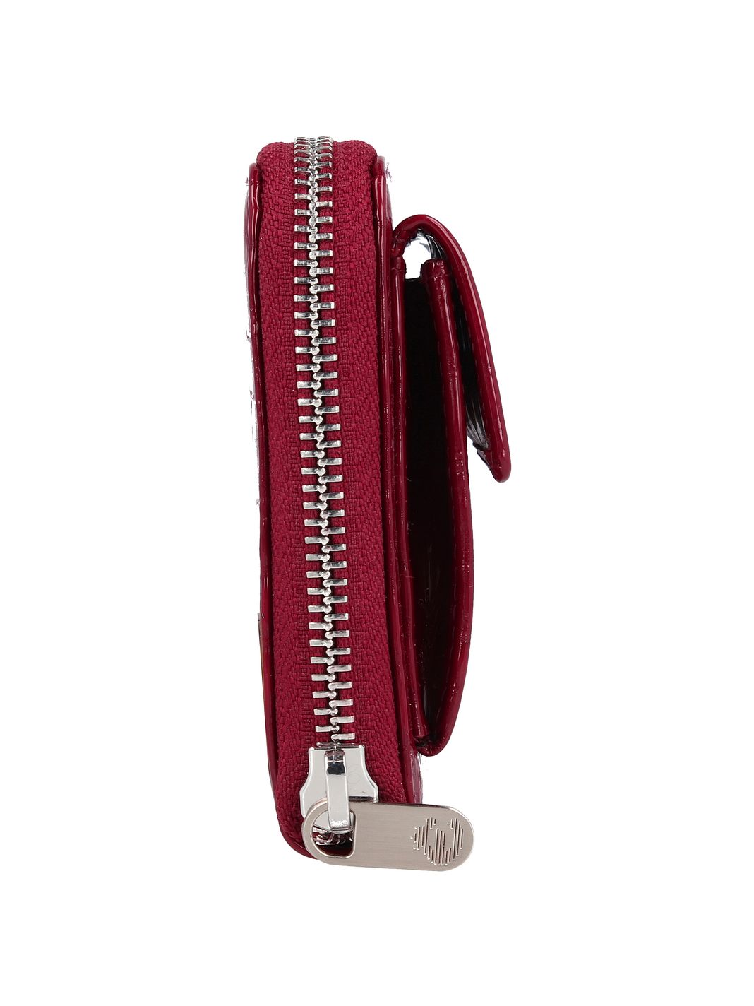 Esquire Nizza Portafoglio Protezione RFID Vera Pelle 15.5 cm Esquire Nizza Portafoglio Protezione RFID Vera Pelle 15.5 cm