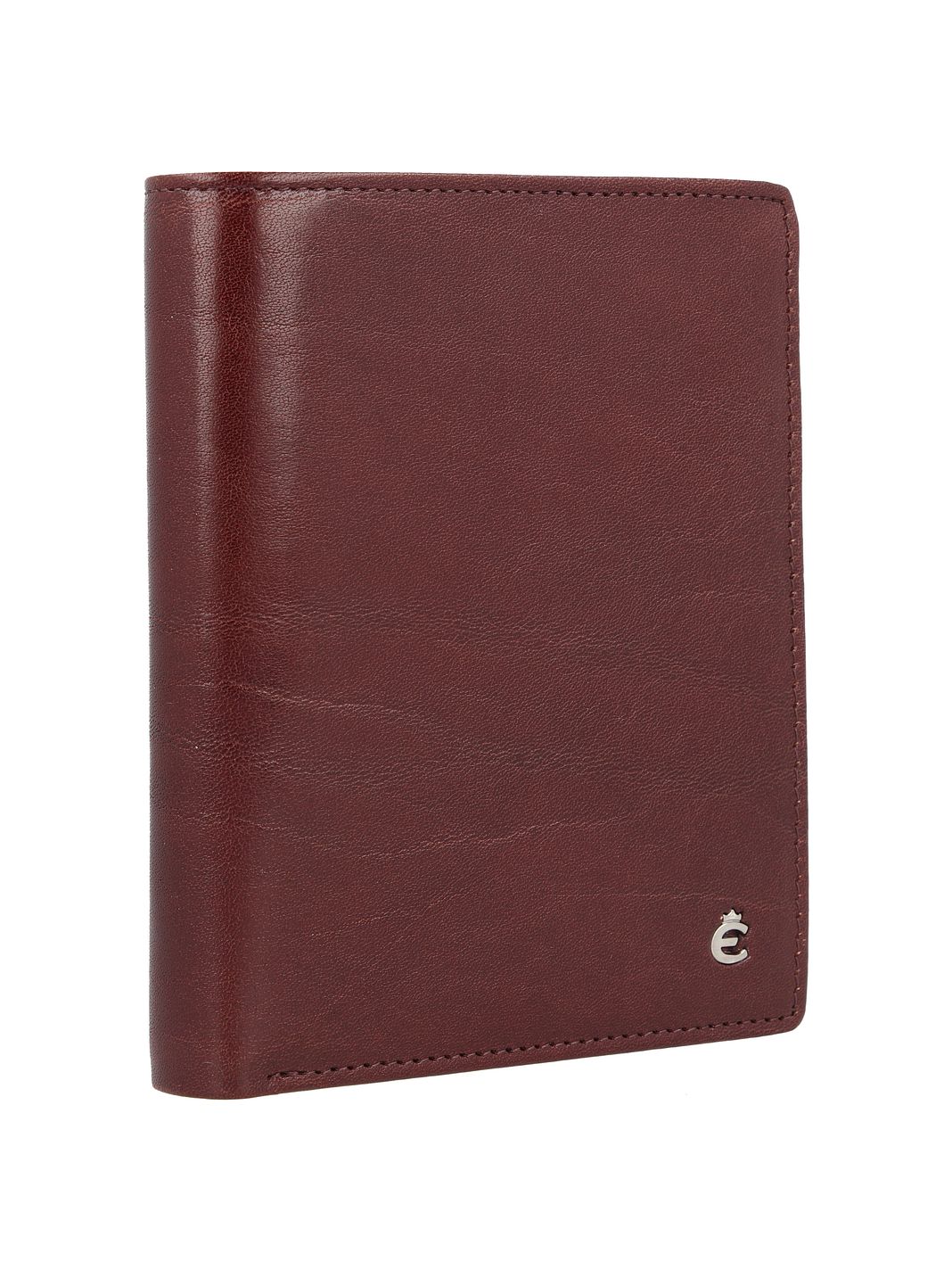 Esquire Toscana Portafoglio Protezione RFID Vera Pelle 12 cm Esquire Toscana Portafoglio Protezione RFID Vera Pelle 12 cm