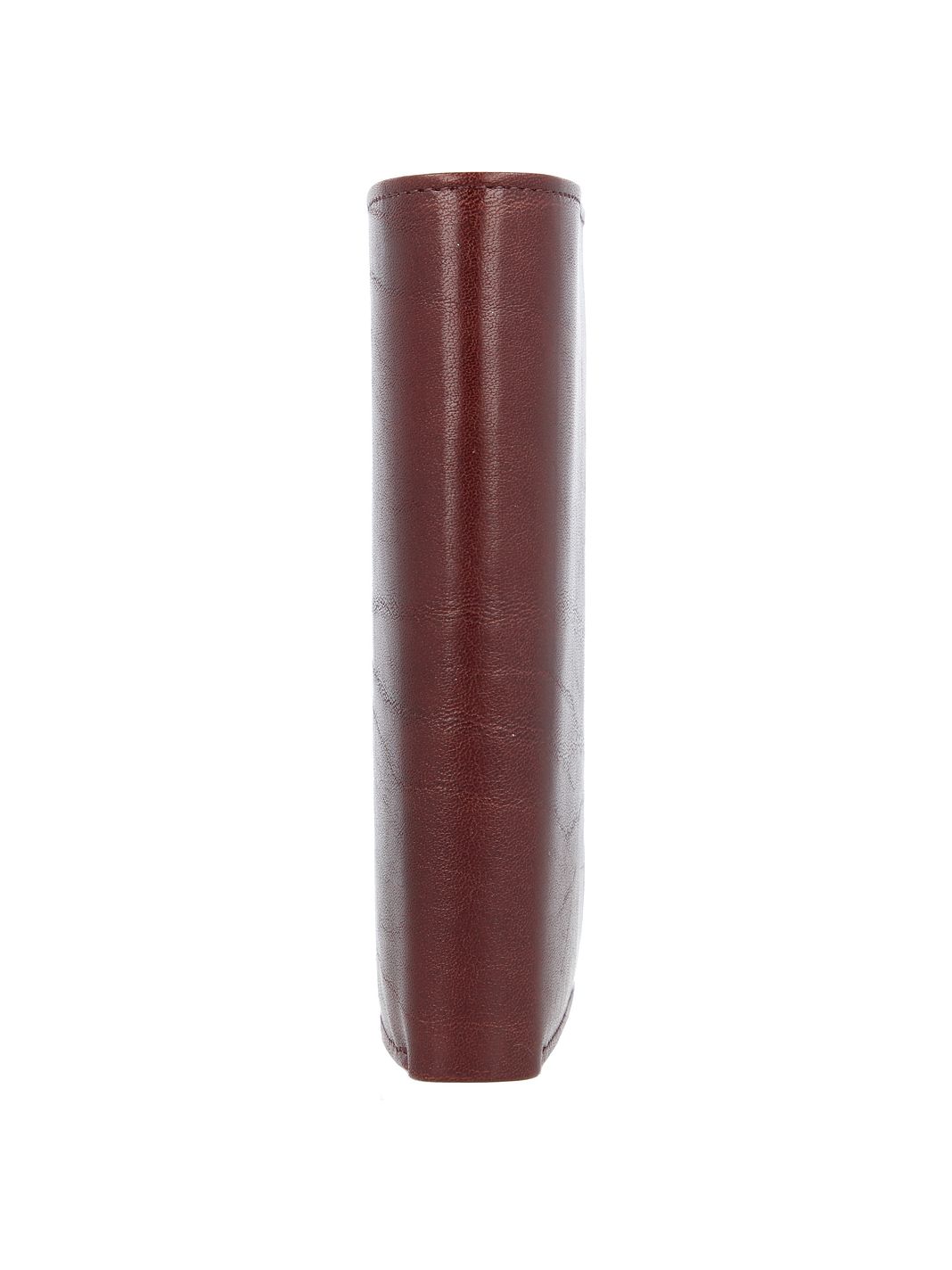 Esquire Toscana Portafoglio Protezione RFID Vera Pelle 12 cm Esquire Toscana Portafoglio Protezione RFID Vera Pelle 12 cm