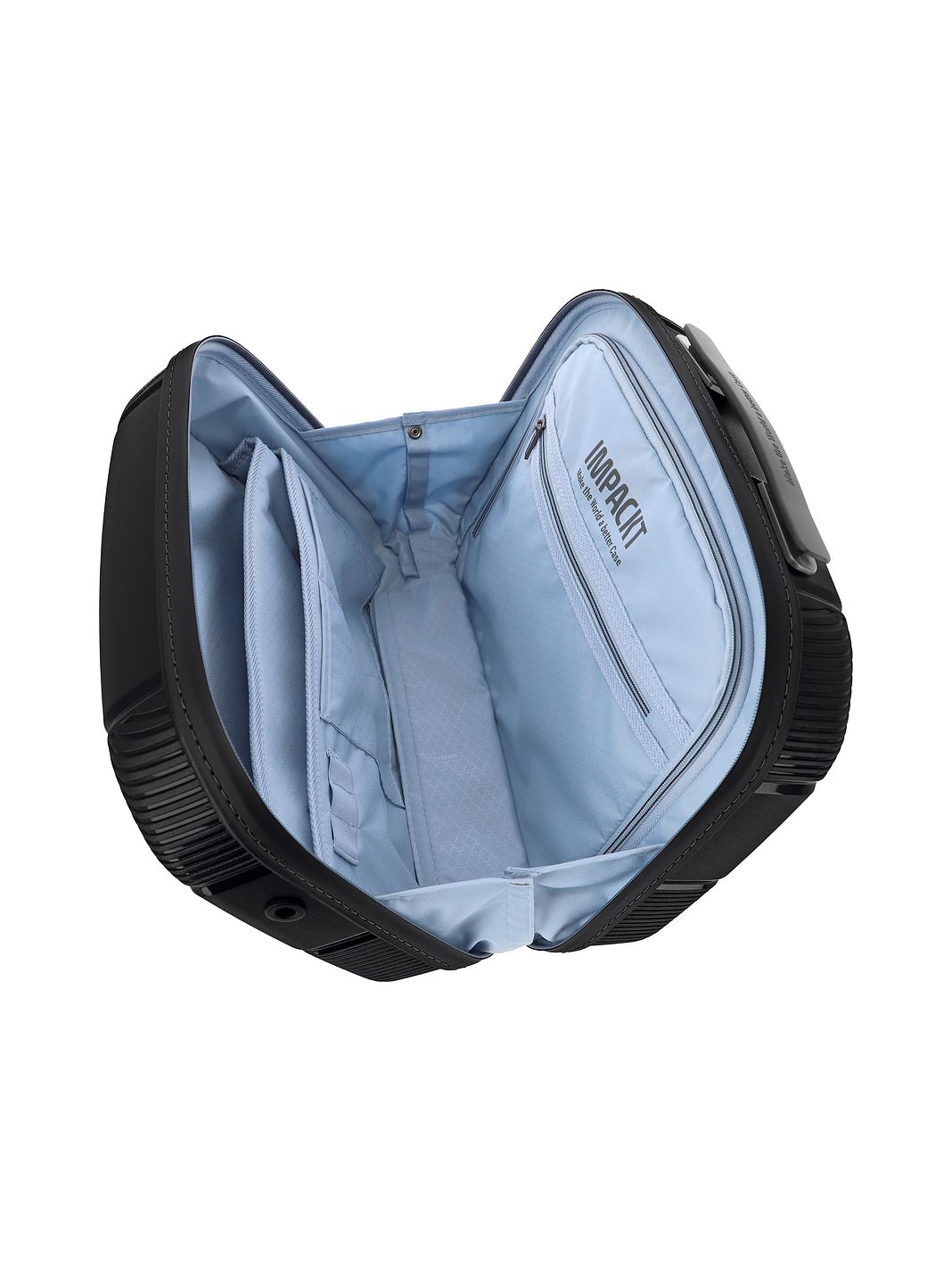 IMPACKT IP1 Beautyboks 40 cm