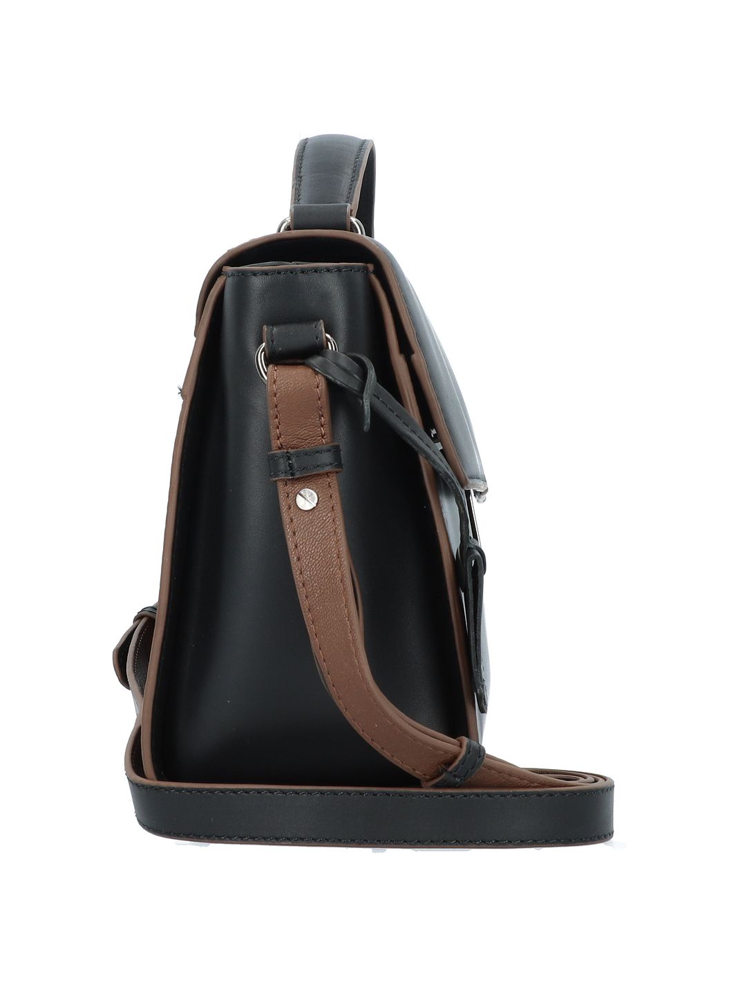 Burkely Modest Meghan Borsetta Vera Pelle 26 cm Burkely Modest Meghan Borsetta Vera Pelle 26 cm