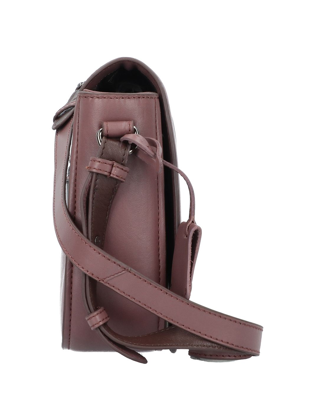 Burkely Modest Meghan Borsa a tracolla Vera Pelle 25 cm