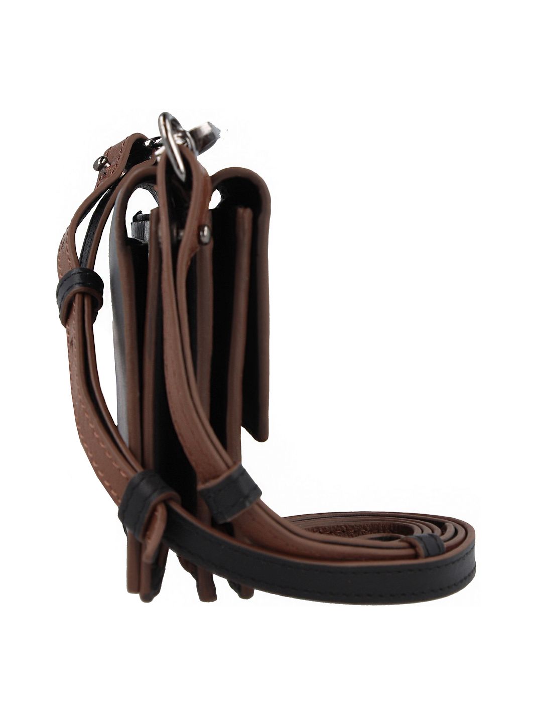 Burkely Modest Meghan Custodia per cellulare Vera Pelle 17.5 cm Burkely Modest Meghan Custodia per cellulare Vera Pelle 17.5 cm