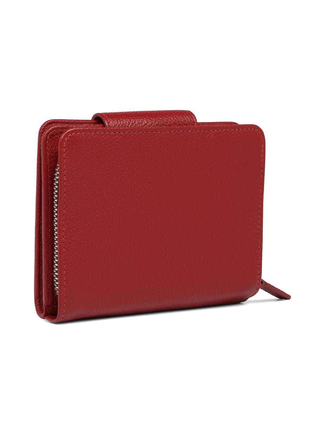 L.CREDI Maranello Portafoglio Vera Pelle 12.5 cm L.CREDI Maranello Portafoglio Vera Pelle 12.5 cm