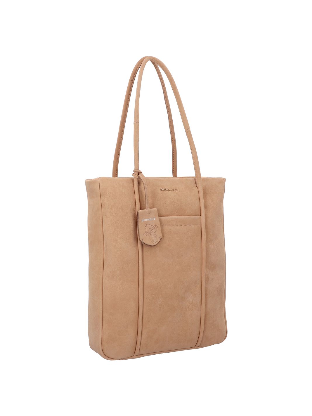 Burkely Still Selene Borsa a spalla Vera Pelle 30 cm