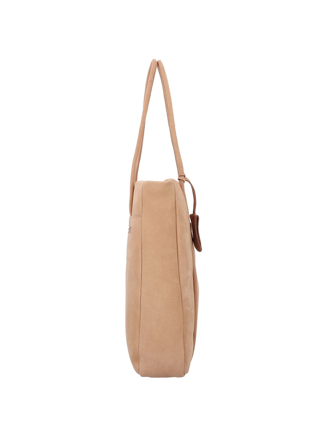 Burkely Still Selene Borsa a spalla Vera Pelle 30 cm