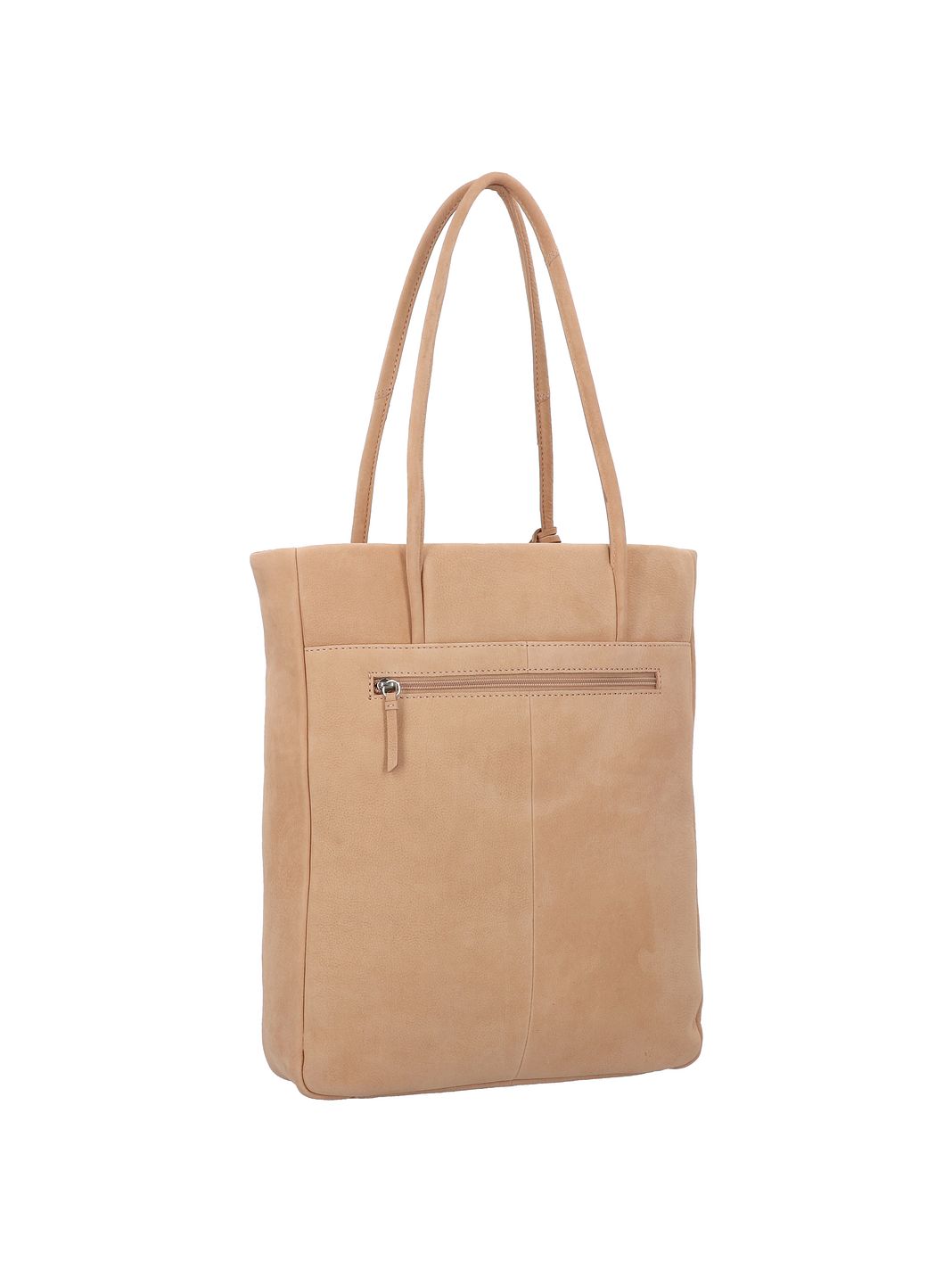 Burkely Still Selene Borsa a spalla Vera Pelle 30 cm