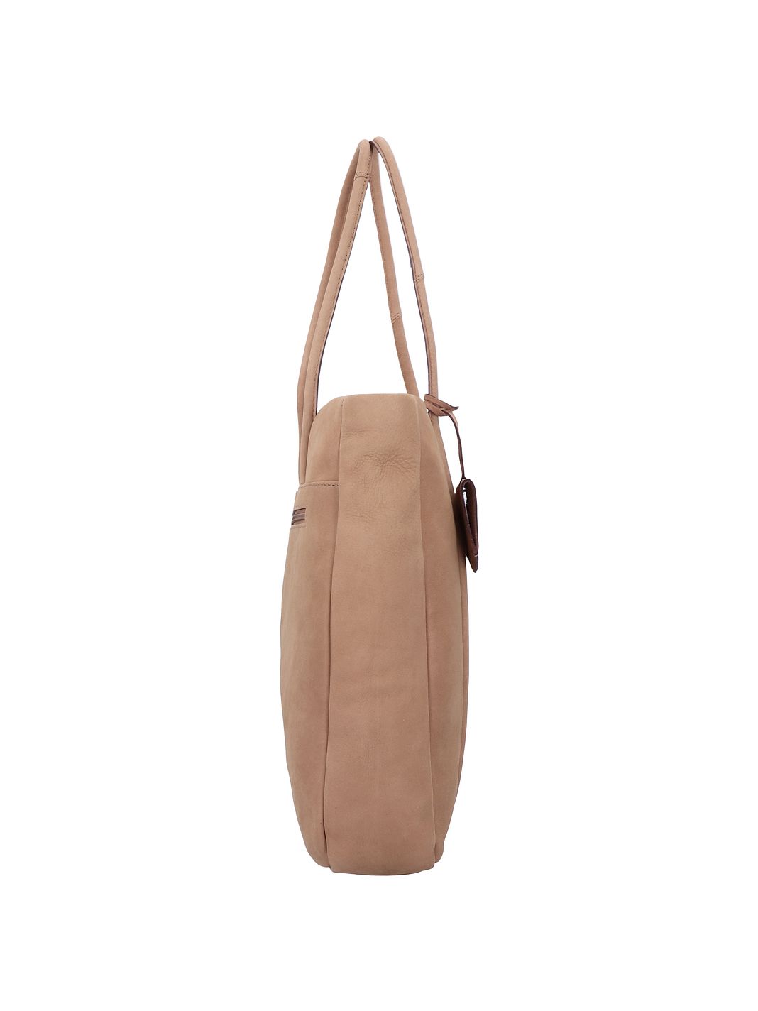 Burkely Still Selene Borsa a spalla Vera Pelle 30 cm Burkely Still Selene Borsa a spalla Vera Pelle 30 cm