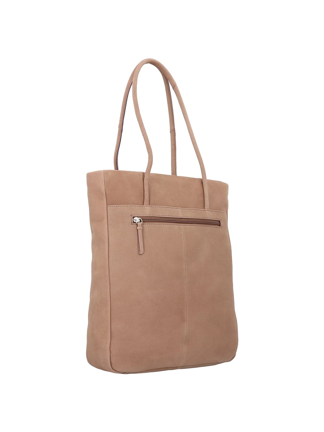 Burkely Still Selene Borsa a spalla Vera Pelle 30 cm Burkely Still Selene Borsa a spalla Vera Pelle 30 cm