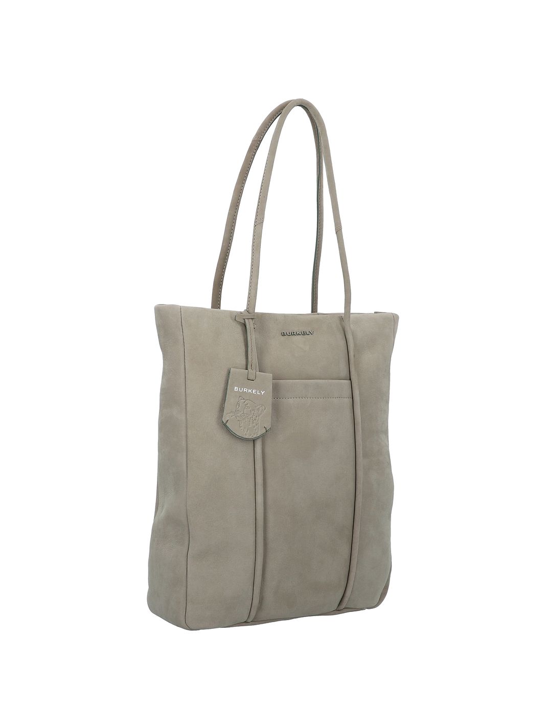 Burkely Still Selene Borsa a spalla Vera Pelle 30 cm Burkely Still Selene Borsa a spalla Vera Pelle 30 cm