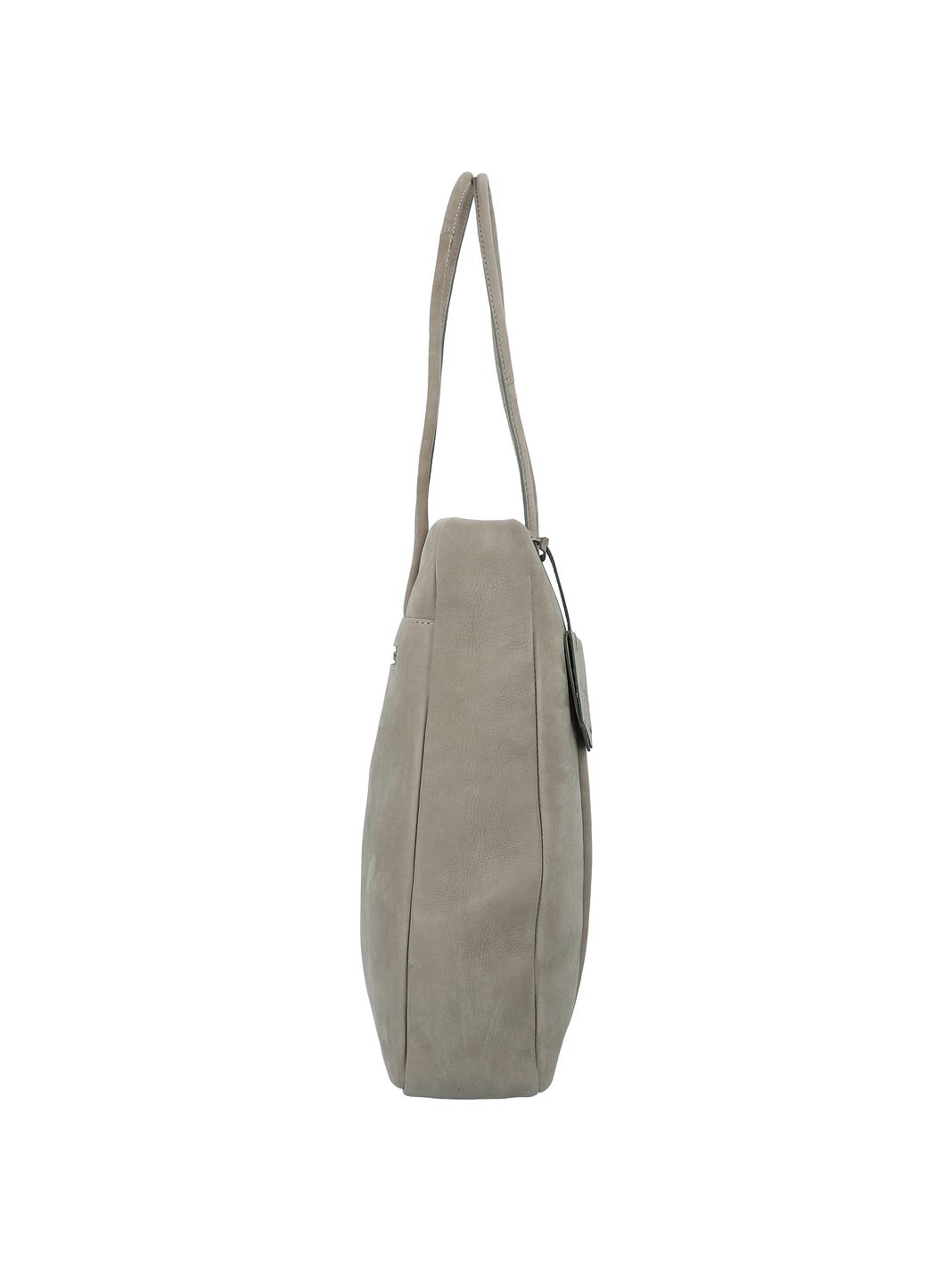 Burkely Still Selene Borsa a spalla Vera Pelle 30 cm Burkely Still Selene Borsa a spalla Vera Pelle 30 cm