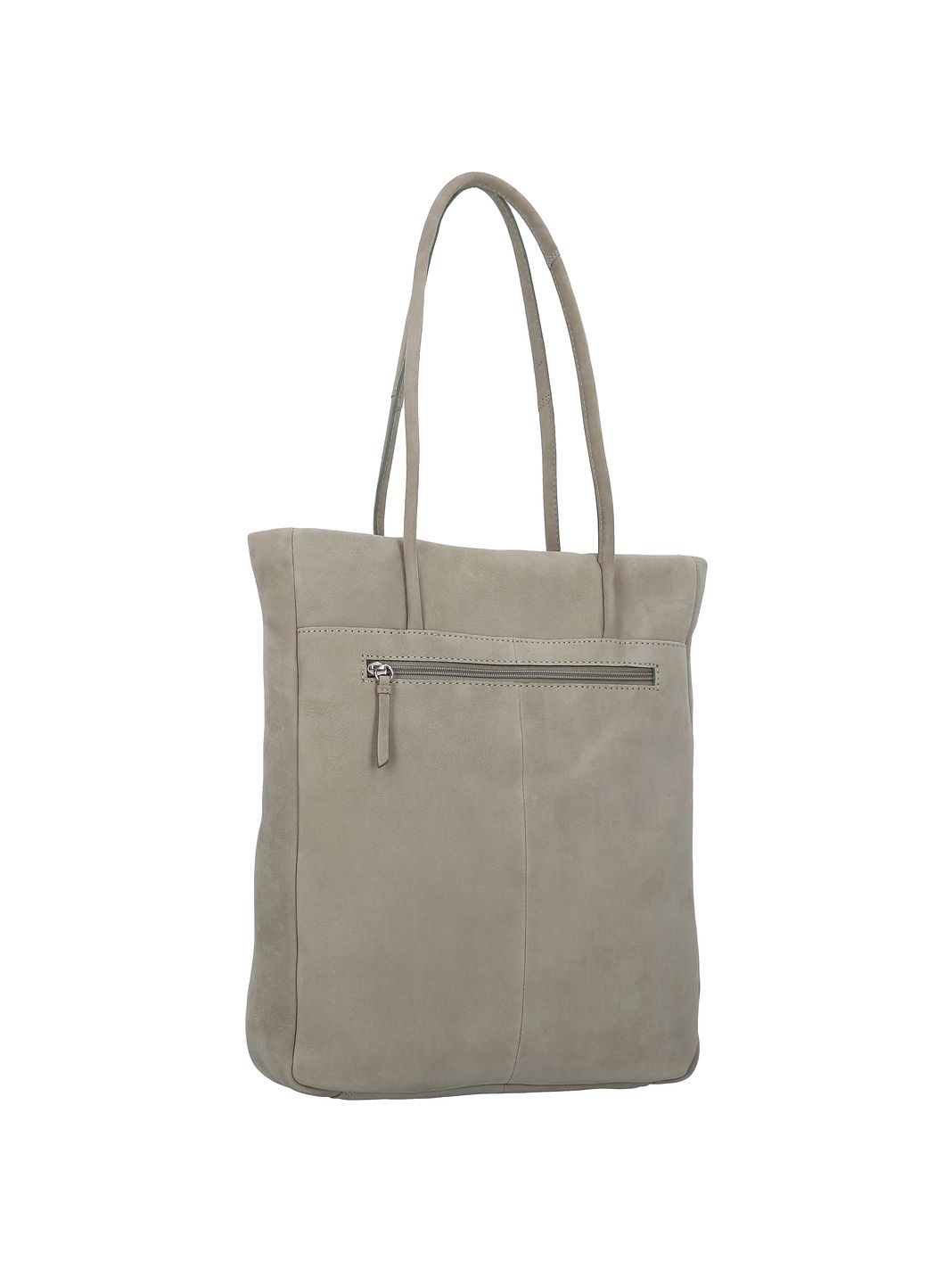 Burkely Still Selene Borsa a spalla Vera Pelle 30 cm Burkely Still Selene Borsa a spalla Vera Pelle 30 cm