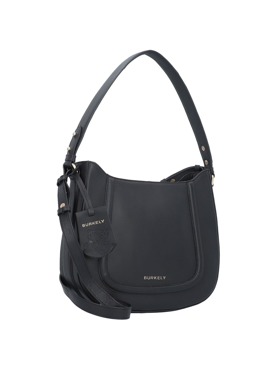 Burkely Beloved Bailey Borsetta Vera Pelle 27 cm Burkely Beloved Bailey Borsetta Vera Pelle 27 cm