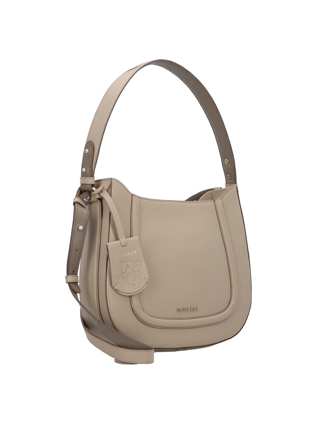 Burkely Beloved Bailey Borsetta Vera Pelle 27 cm Burkely Beloved Bailey Borsetta Vera Pelle 27 cm