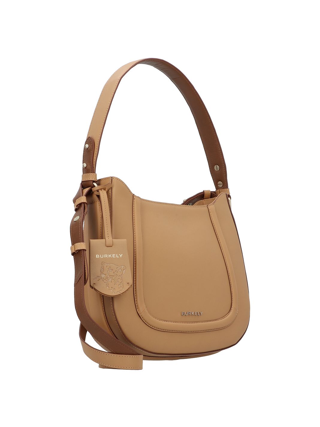 Burkely Beloved Bailey Borsetta Vera Pelle 27 cm Burkely Beloved Bailey Borsetta Vera Pelle 27 cm
