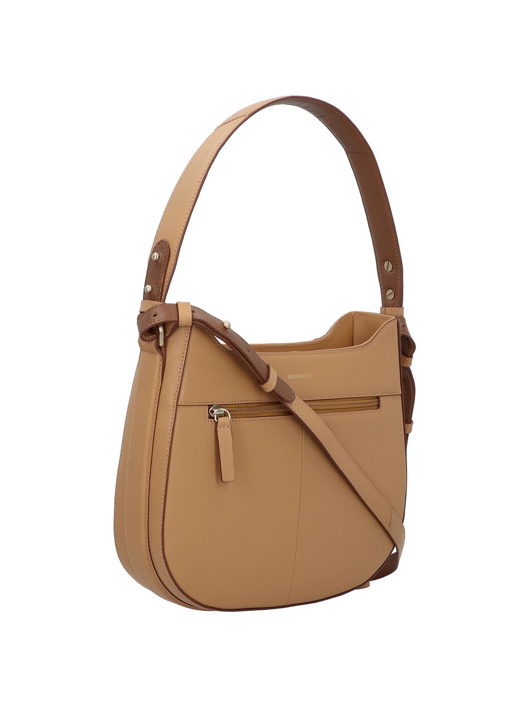 Burkely Beloved Bailey Borsetta Vera Pelle 27 cm Burkely Beloved Bailey Borsetta Vera Pelle 27 cm