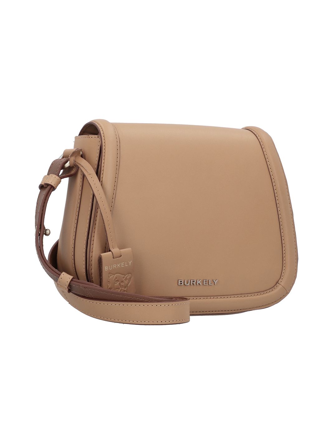 Burkely Beloved Bailey Borsa a tracolla Vera Pelle 21 cm Burkely Beloved Bailey Borsa a tracolla Vera Pelle 21 cm