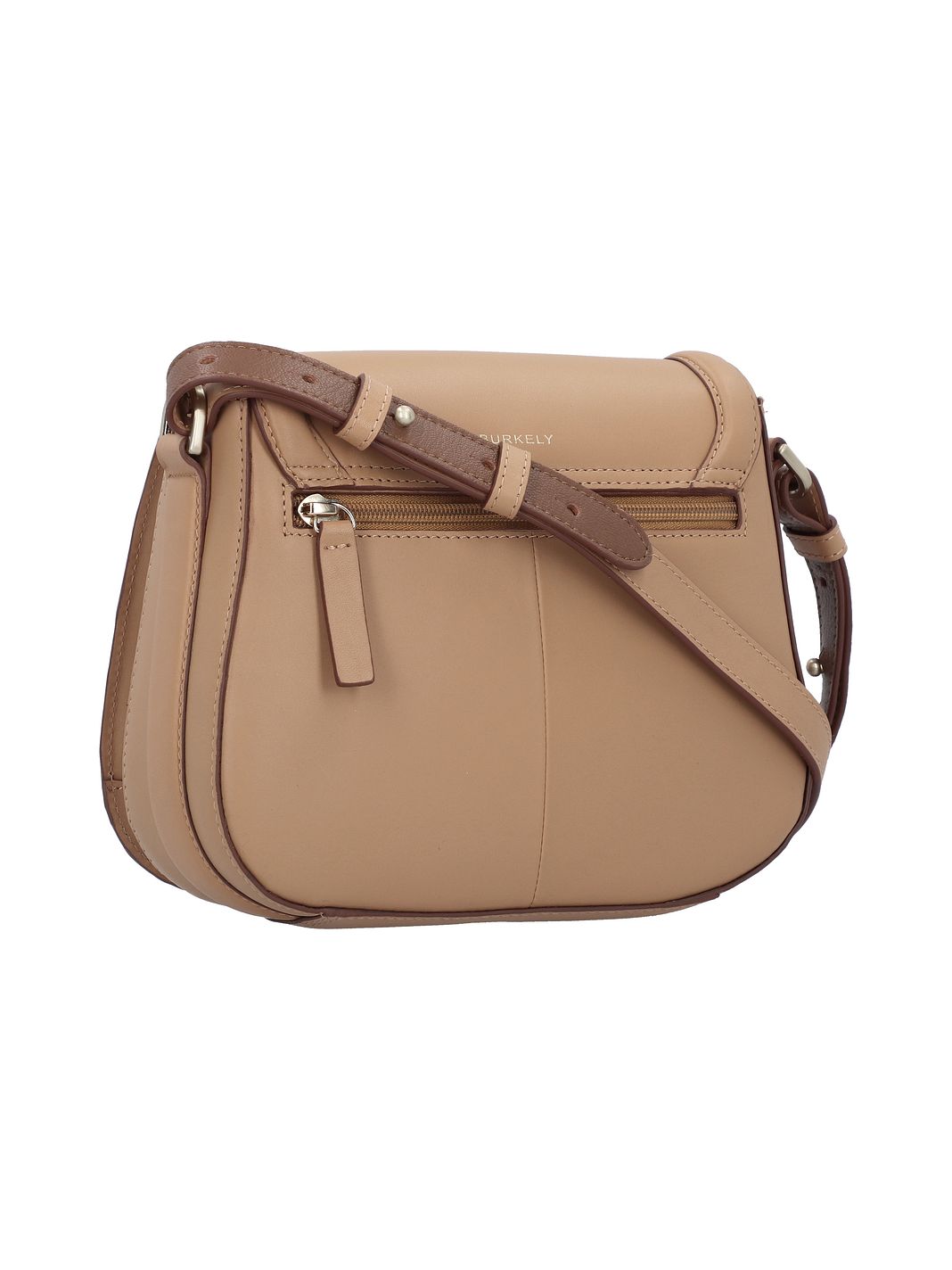 Burkely Beloved Bailey Borsa a tracolla Vera Pelle 21 cm Burkely Beloved Bailey Borsa a tracolla Vera Pelle 21 cm