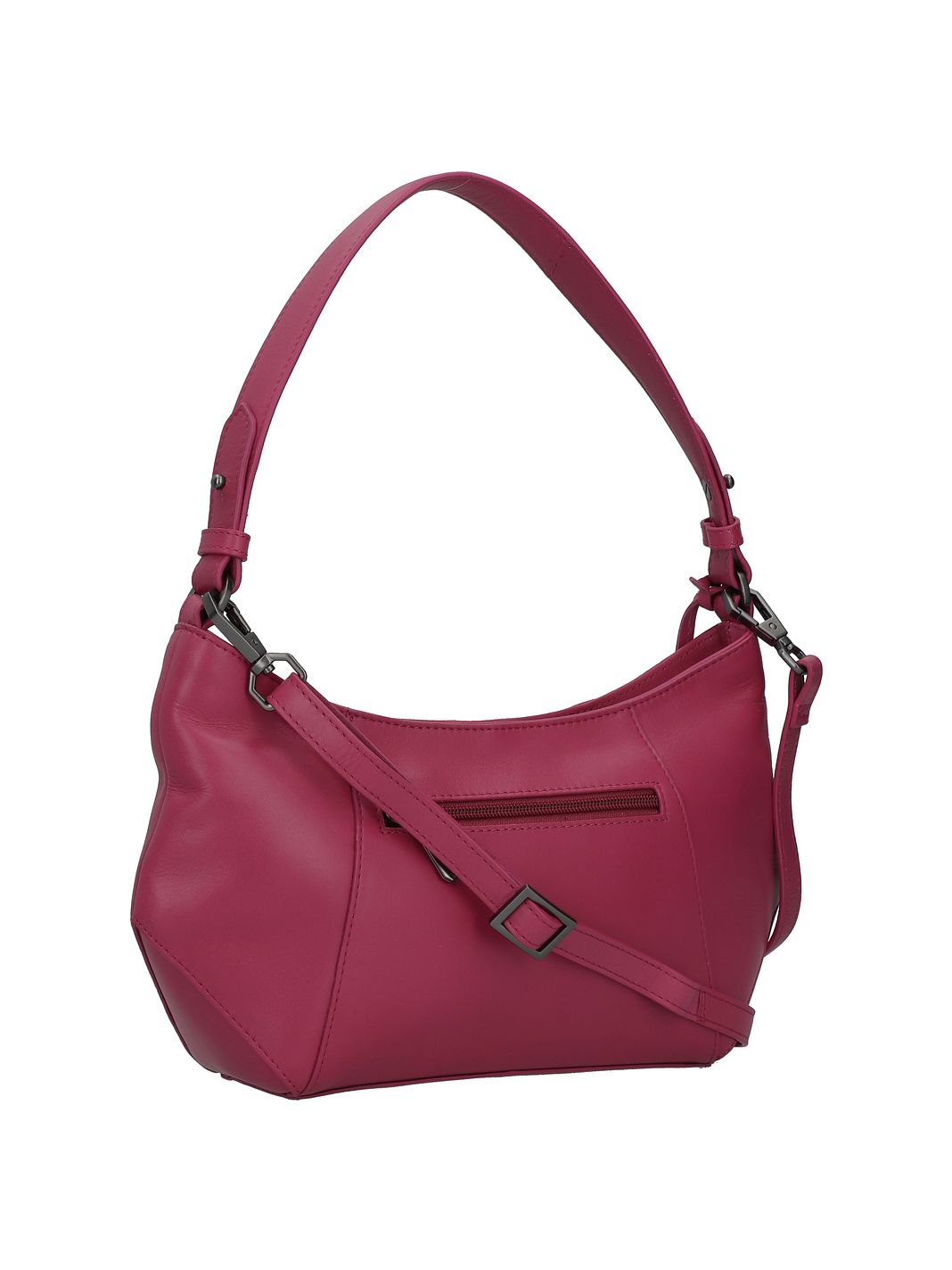Burkely Nocturnal Nova Borsa a spalla Vera Pelle 32 cm Burkely Nocturnal Nova Borsa a spalla Vera Pelle 32 cm