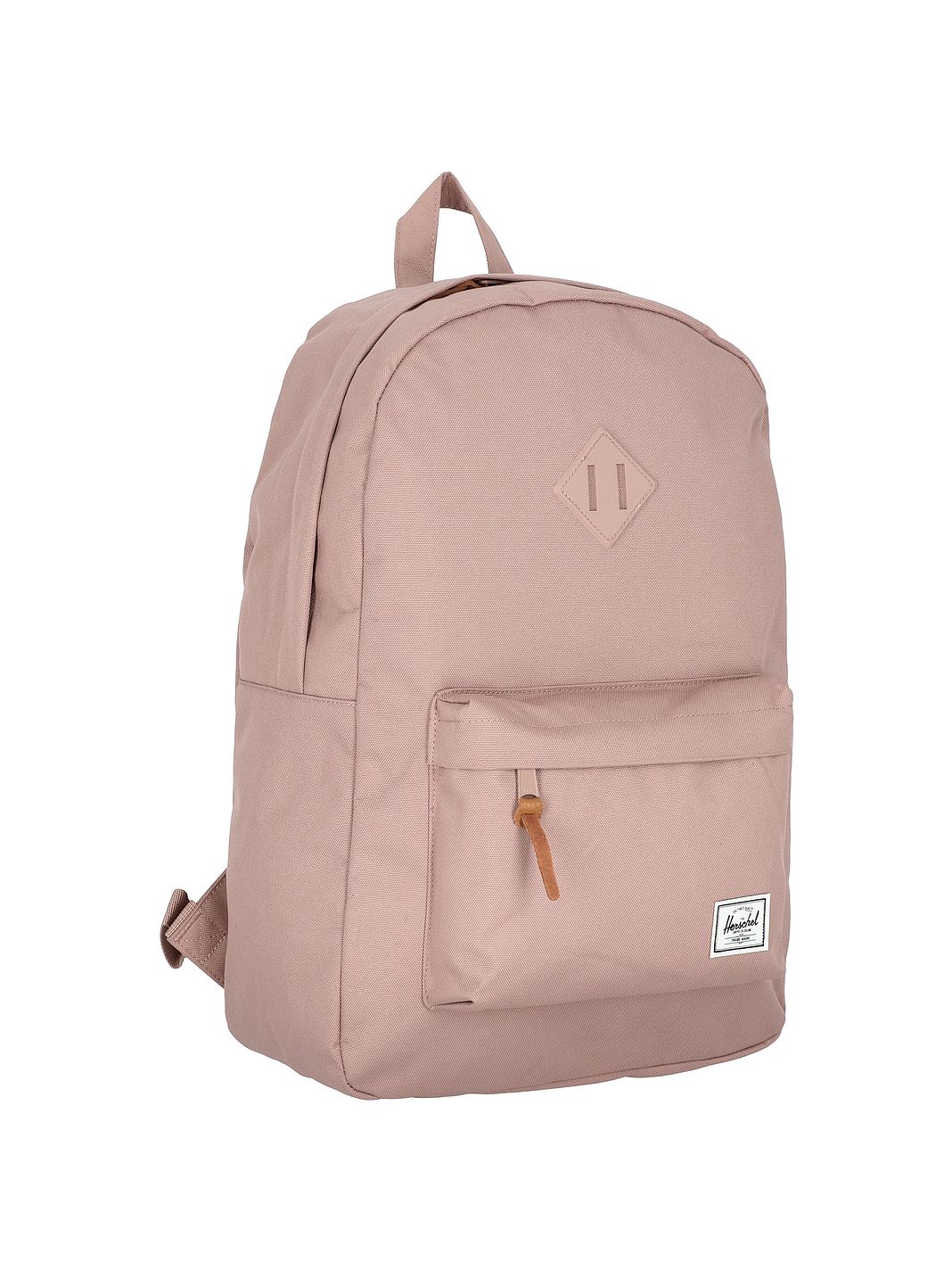 Herschel Heritage Zaino da giorno 47 cm Vano porta PC Herschel Heritage Zaino da giorno 47 cm Vano porta PC