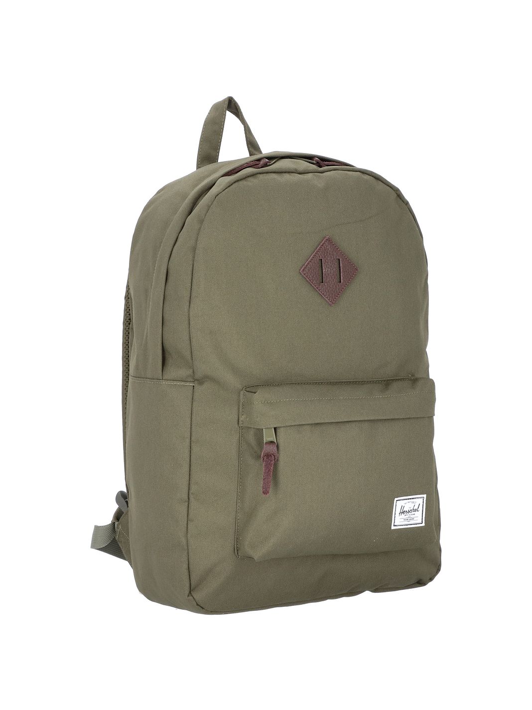 Herschel Heritage Zaino da giorno 47 cm Vano porta PC Herschel Heritage Zaino da giorno 47 cm Vano porta PC