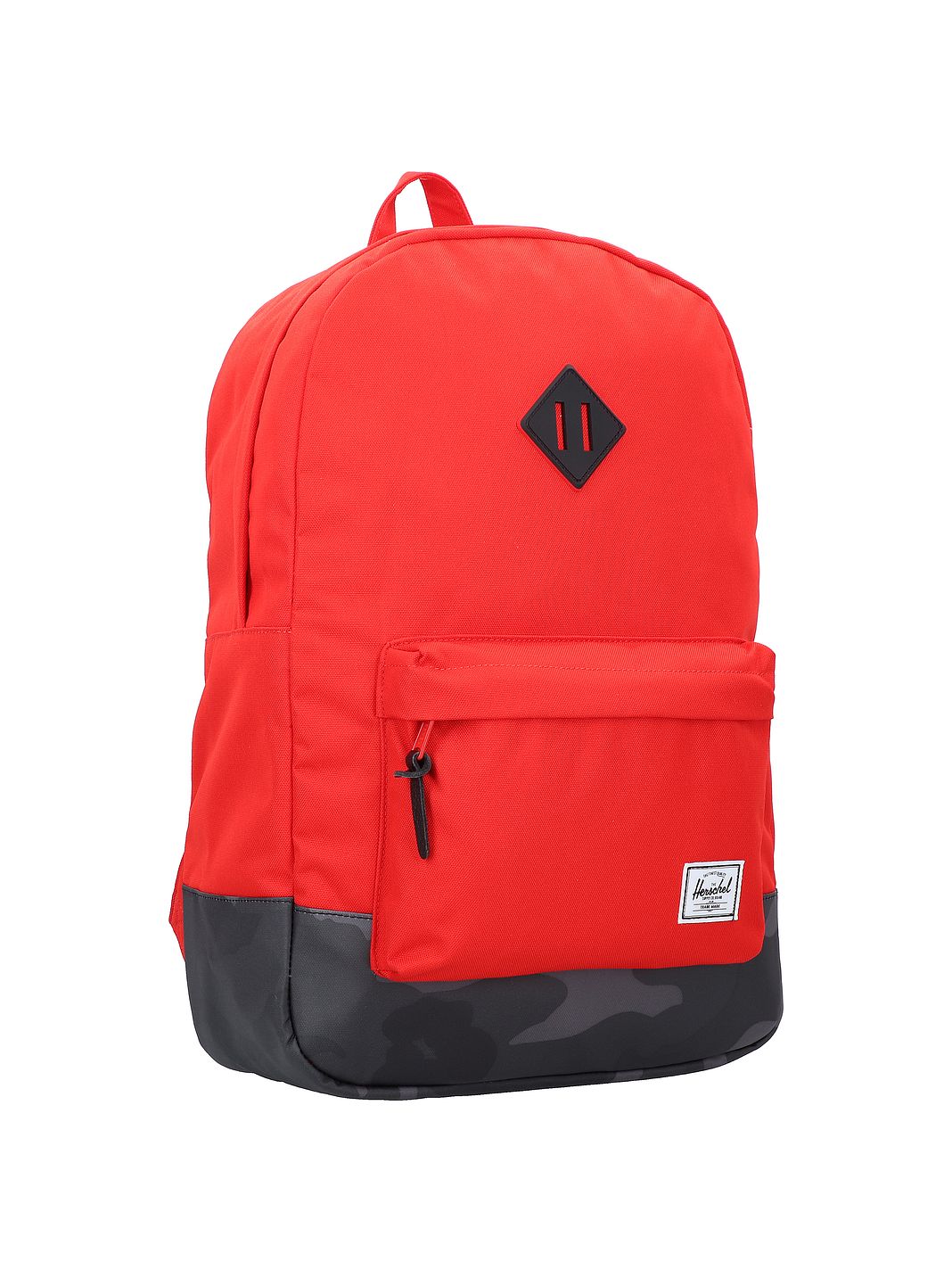 Herschel Heritage Zaino da giorno 47 cm Vano porta PC Herschel Heritage Zaino da giorno 47 cm Vano porta PC