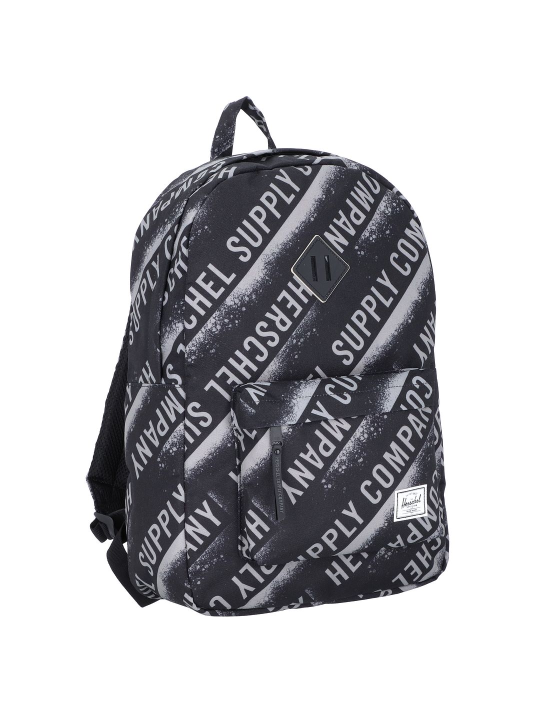 Herschel Heritage Zaino da giorno 47 cm Vano porta PC Herschel Heritage Zaino da giorno 47 cm Vano porta PC