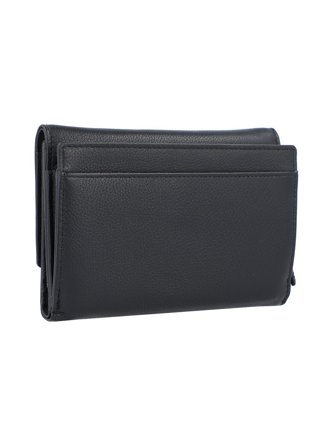 L.CREDI Evelyn Plånbok RFID-skydd Läder 14.5 cm L.CREDI Evelyn Plånbok RFID-skydd Läder 14.5 cm