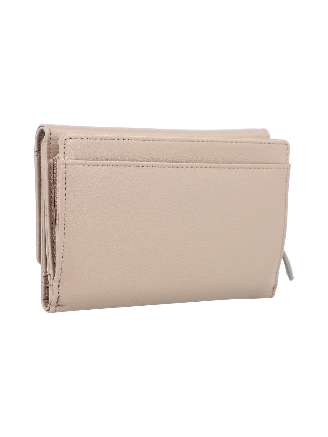 L.CREDI Evelyn Plånbok RFID-skydd Läder 14.5 cm L.CREDI Evelyn Plånbok RFID-skydd Läder 14.5 cm
