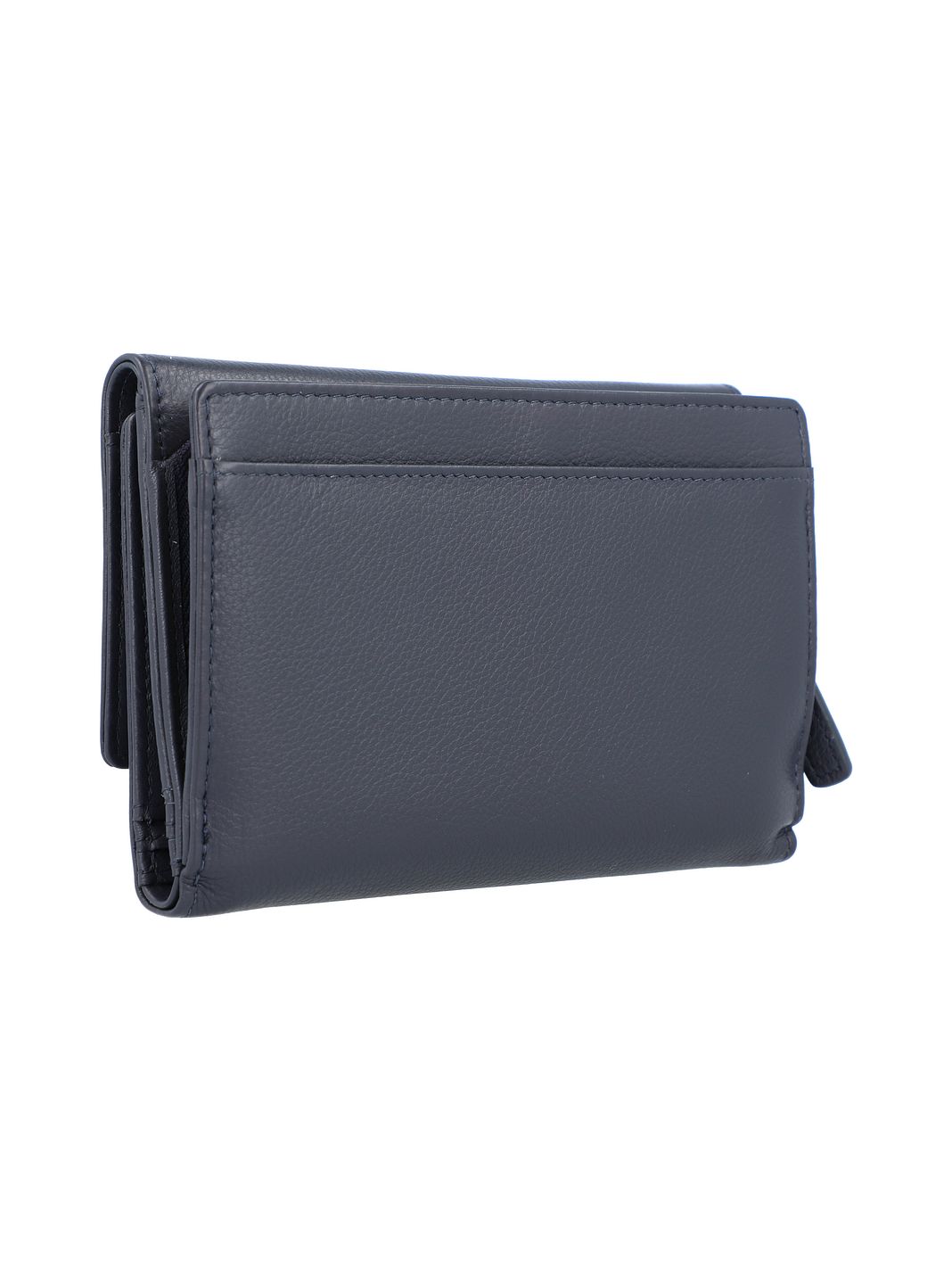 L.CREDI Evelyn Portafoglio Protezione RFID Vera Pelle 14.5 cm L.CREDI Evelyn Portafoglio Protezione RFID Vera Pelle 14.5 cm