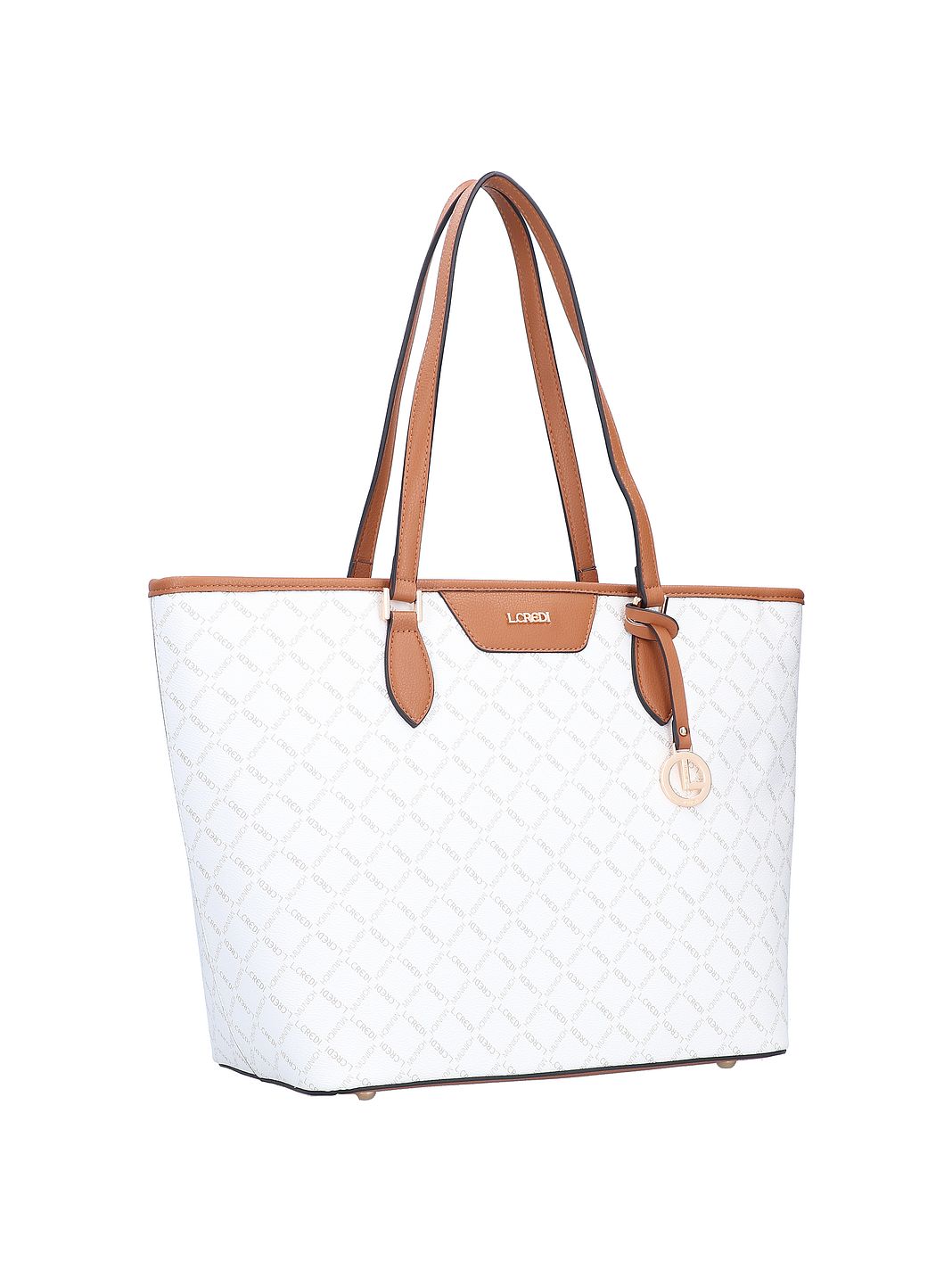L.CREDI Filiberta Borsa shopper 32 cm L.CREDI Filiberta Borsa shopper 32 cm