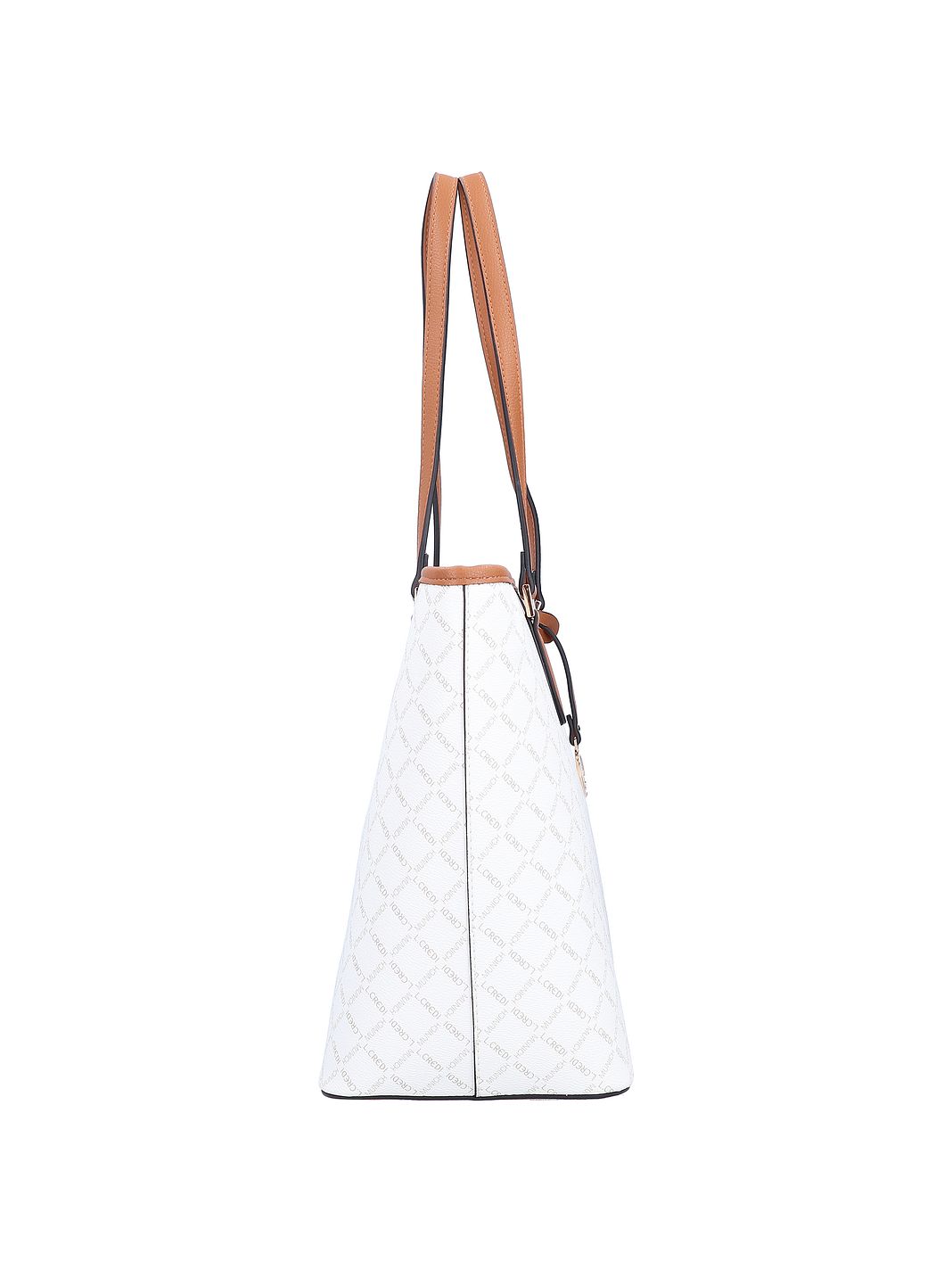 L.CREDI Filiberta Borsa shopper 32 cm L.CREDI Filiberta Borsa shopper 32 cm