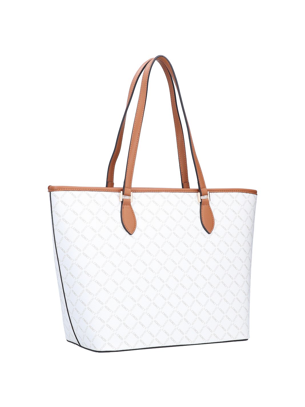 L.CREDI Filiberta Borsa shopper 32 cm L.CREDI Filiberta Borsa shopper 32 cm