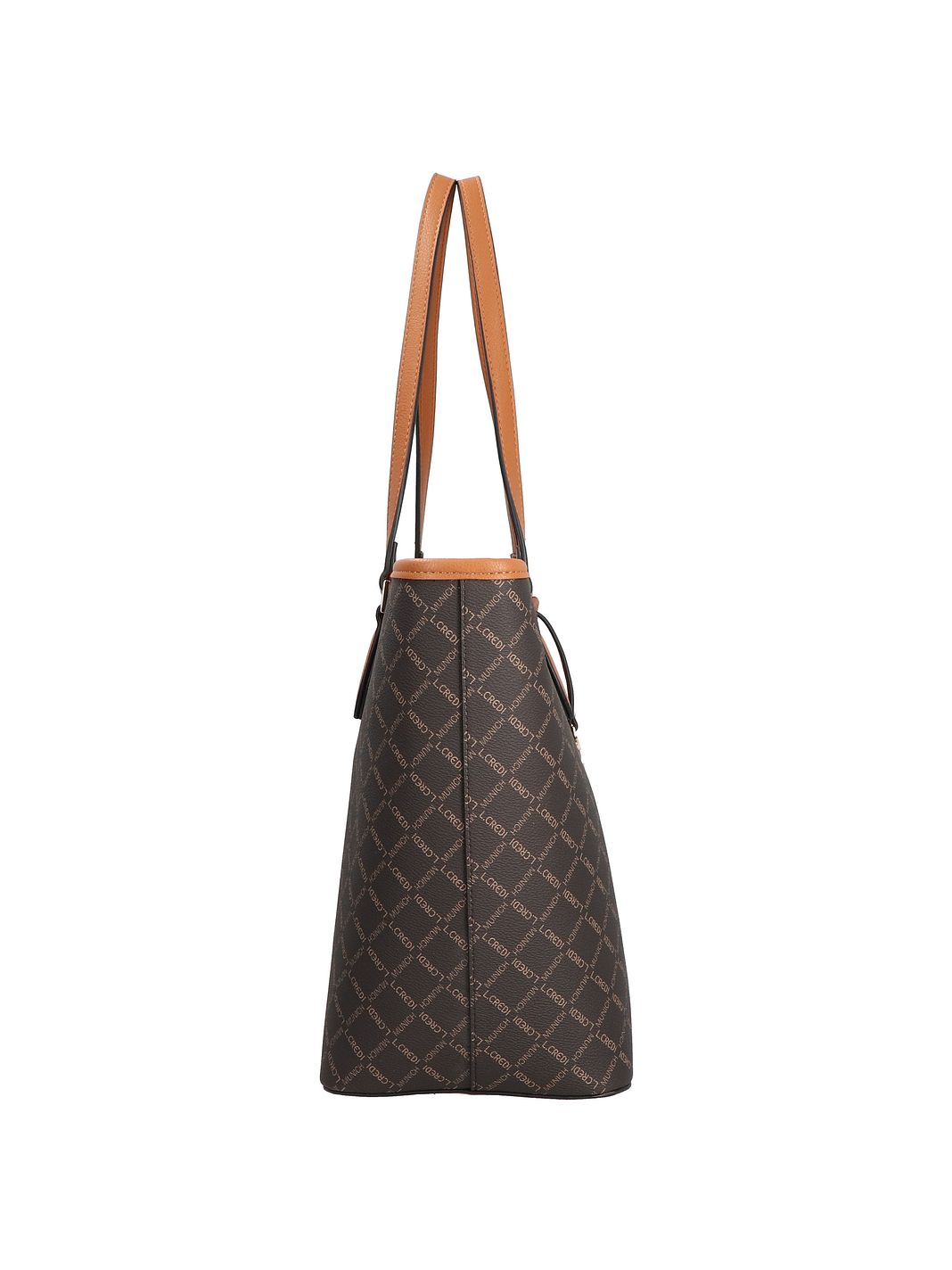 L.CREDI Filiberta Shopper 32 cm