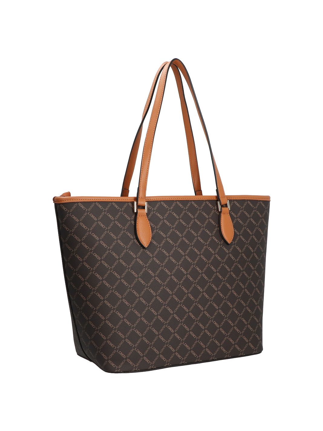 L.CREDI Filiberta Shopper 32 cm
