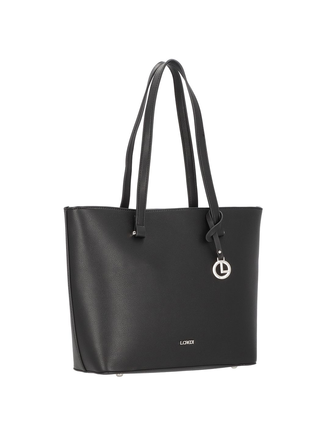L.CREDI Filippa Borsa shopper 40 cm L.CREDI Filippa Borsa shopper 40 cm