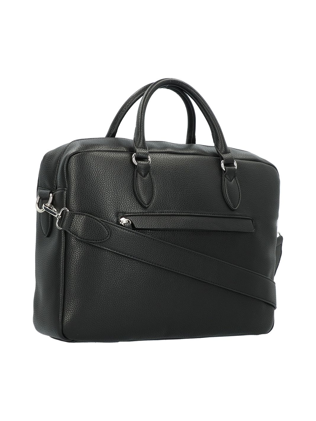 L.CREDI Ella Valigetta 37 cm Vano porta PC L.CREDI Ella Valigetta 37 cm Vano porta PC