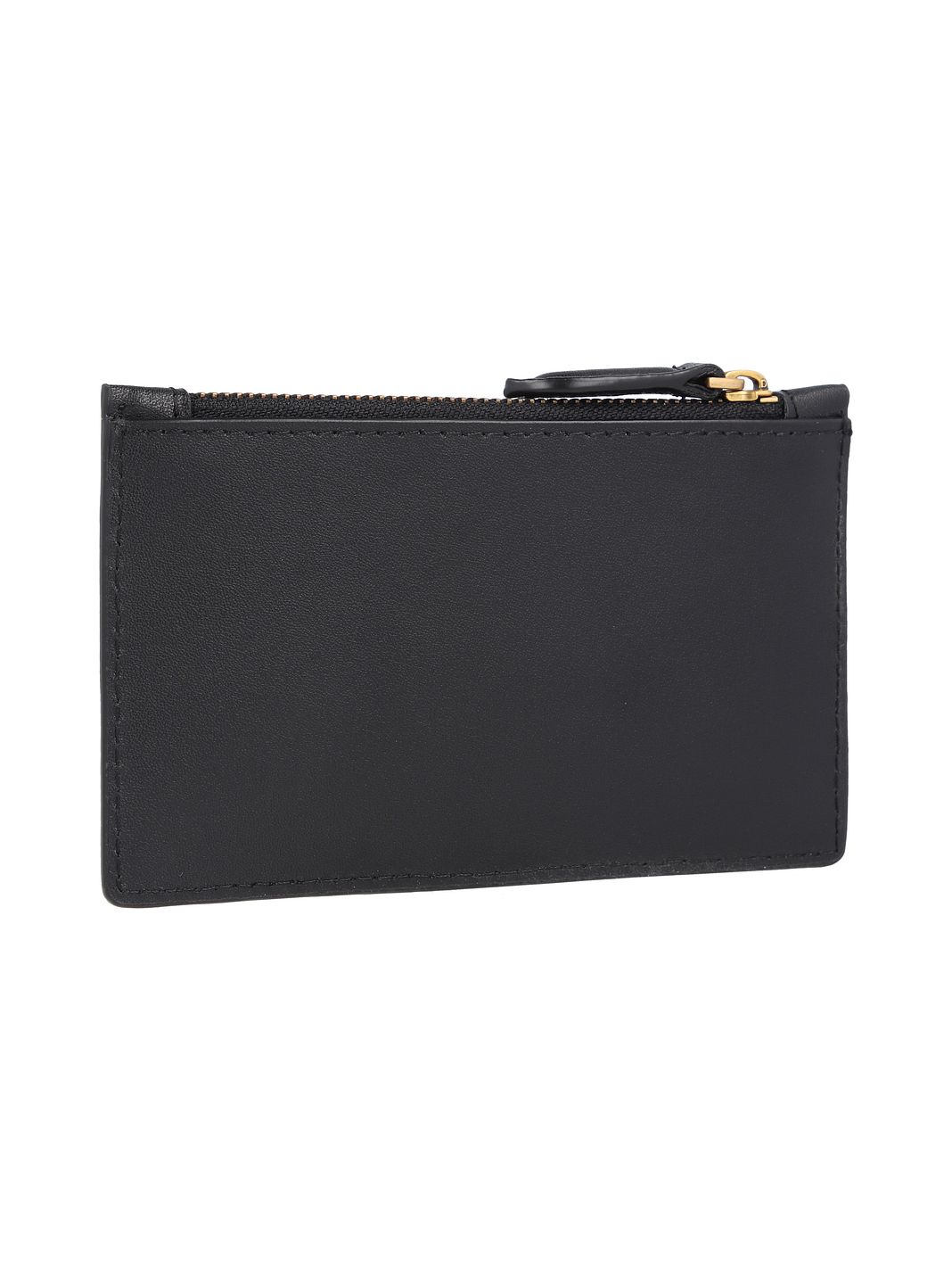 PINKO Airone Custodia per carta di credito Vera Pelle 13.5 cm