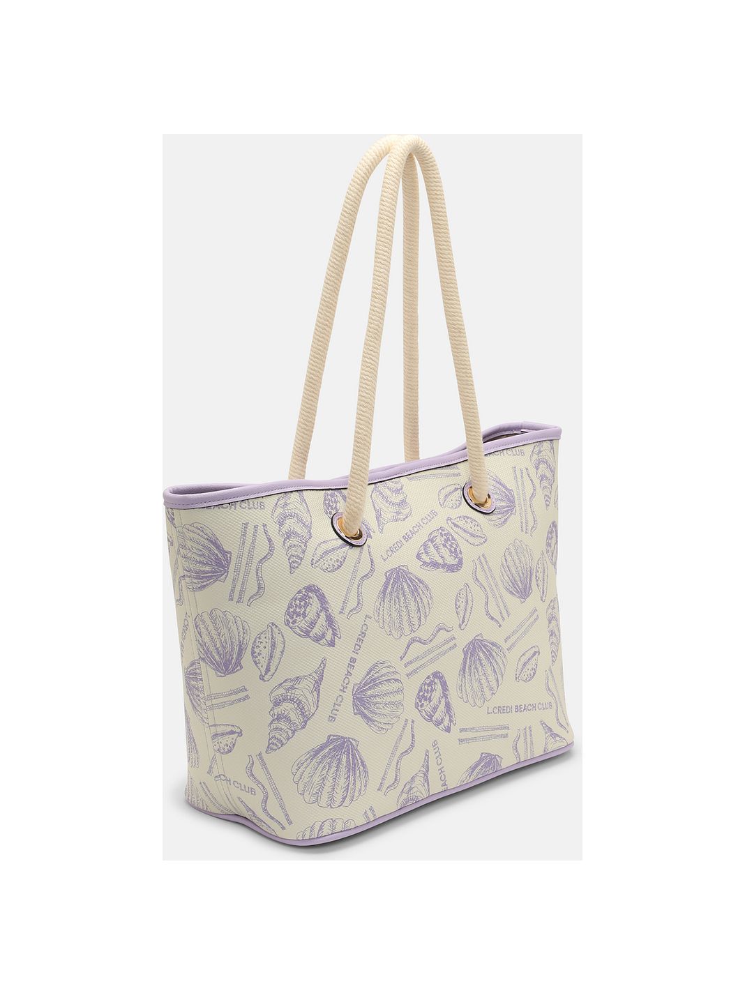 L.CREDI Kezia Borsa shopper 43 cm L.CREDI Kezia Borsa shopper 43 cm